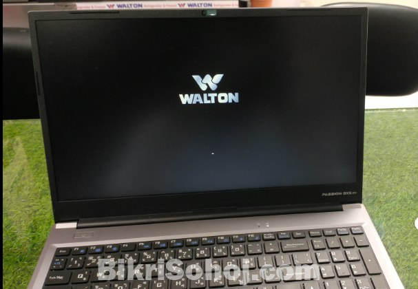 Laptop Passion BX510U